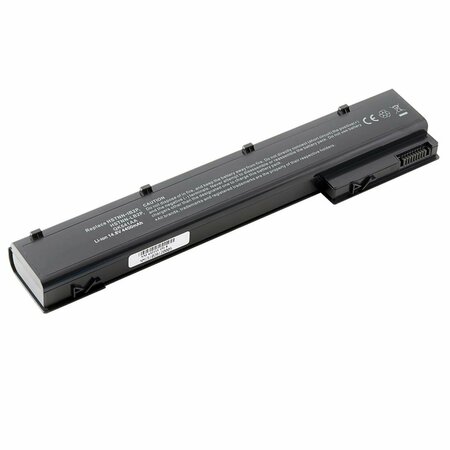 DANTONA Replacement Laptop Battery NM-632113-151-8